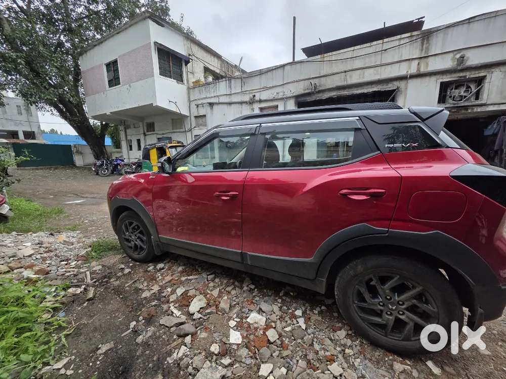 Mahindra Xuv300 Ax5 Pm 2016
