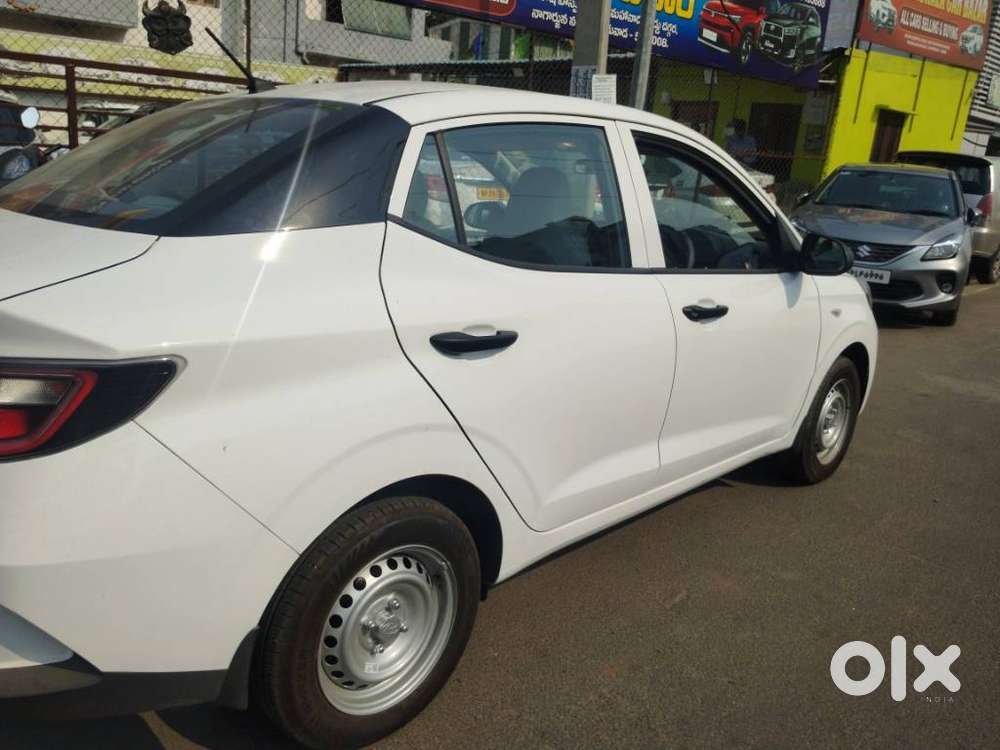 Hyundai Aura 1.2 S Cng, 2026, Cng & Hybrids