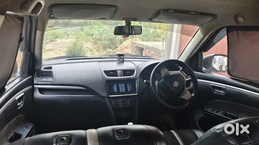 Mint Condition Car