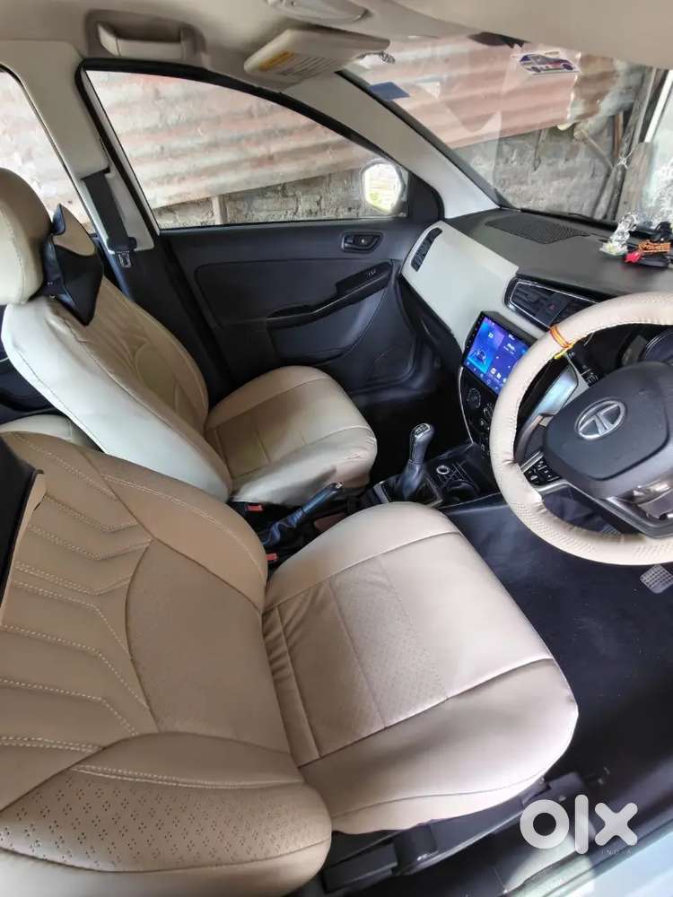 Tata Zest 2015 Petrol Well Maintained