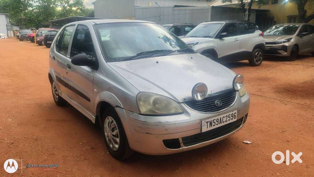 Tata Indica, 2006, Diesel