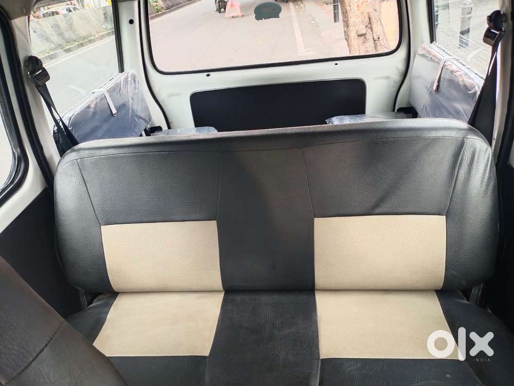 Maruti Suzuki Eeco 5 Seater Standard, 2022, Petrol