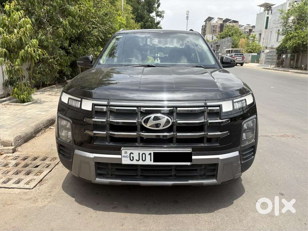 Hyundai Creta 1.5 Sx, 2025, Petrol