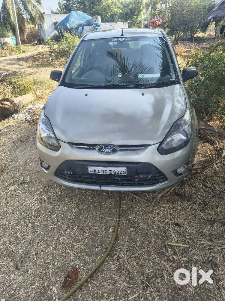 Figo Good Condition