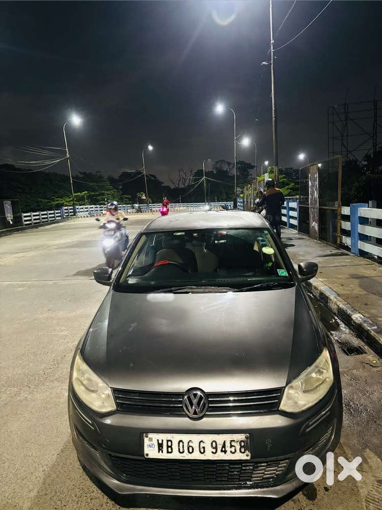 Volkswagen Polo 2012 Well Maintained