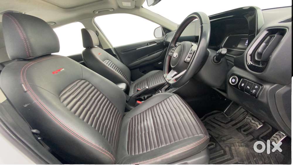 Kia Sonet 1.0 Gtx Plus Dct, 2020, Diesel