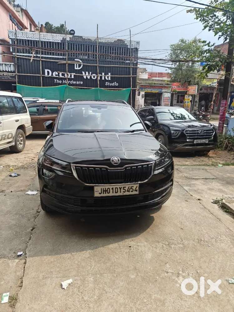 Skoda Karoq 1.5 Style 2020