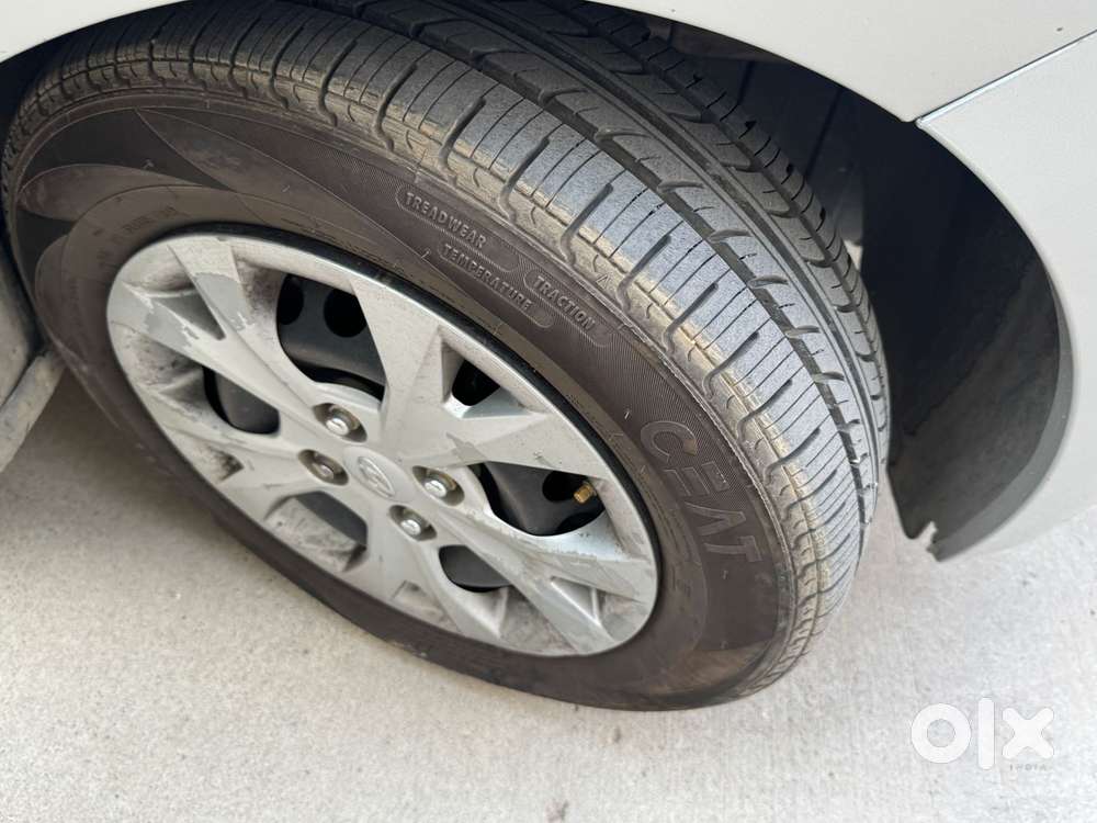 Hyundai Grand I10 2013-2016 Sportz, 2015, Petrol