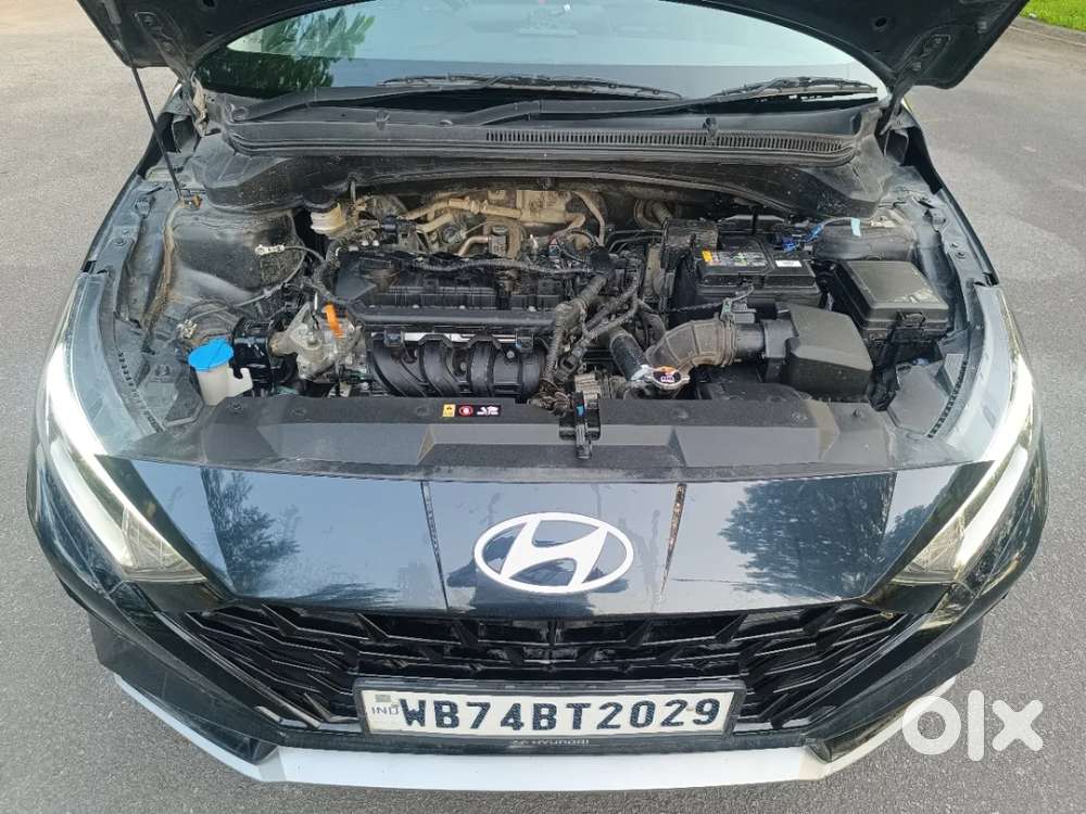 Hyundai I20 1.2 Asta, 2024, Petrol