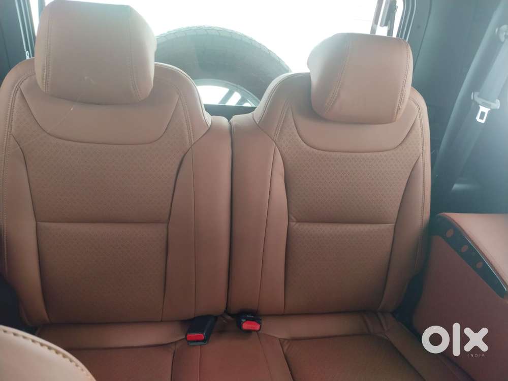 Mahindra Thar Lx Hard Top Petrol At Rwd, 2022, Petrol