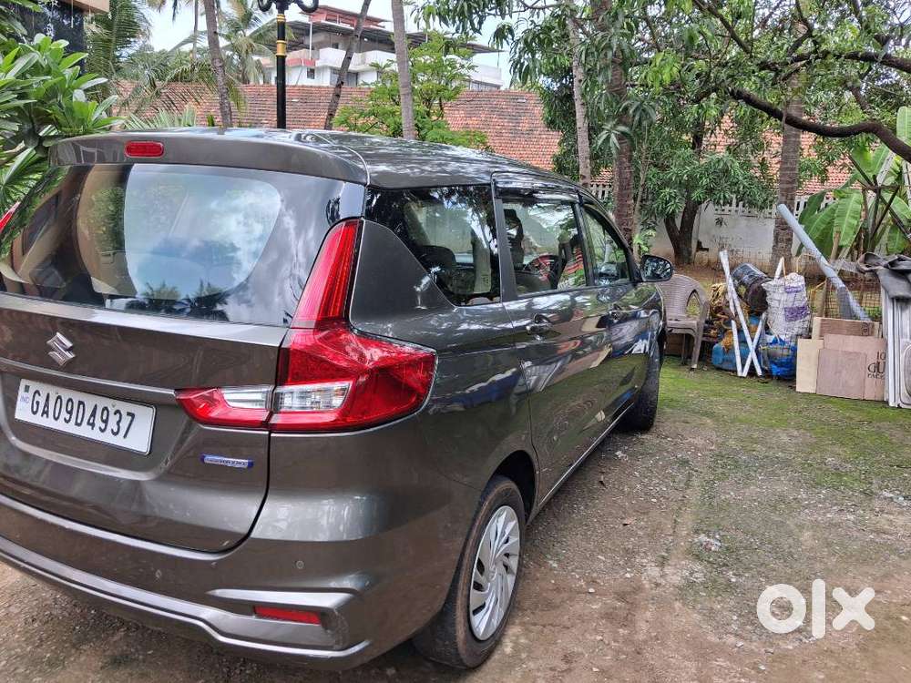 Ertiga For Sale