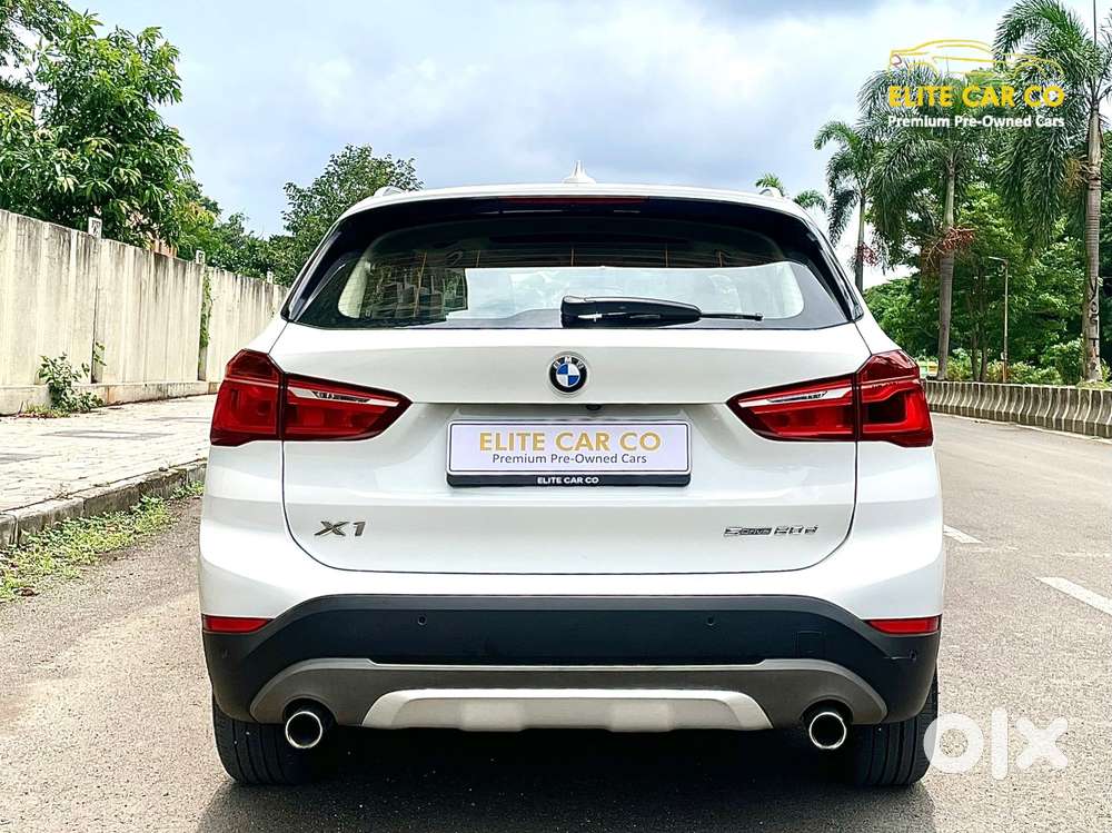 Bmw X1 Sdrive 20d X Line, 2018, Diesel