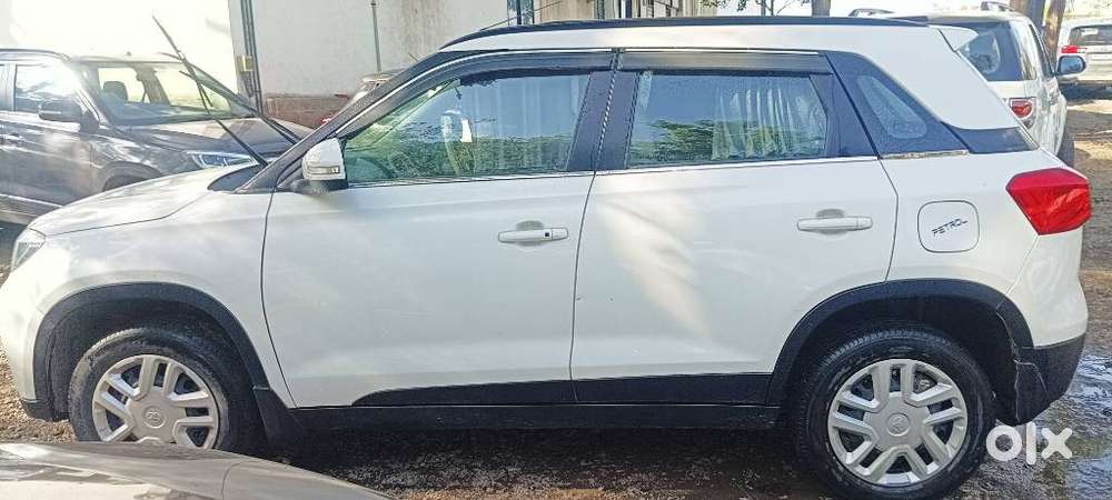 Toyota Urban Cruiser Cruiser Mid, 2022, Petrol