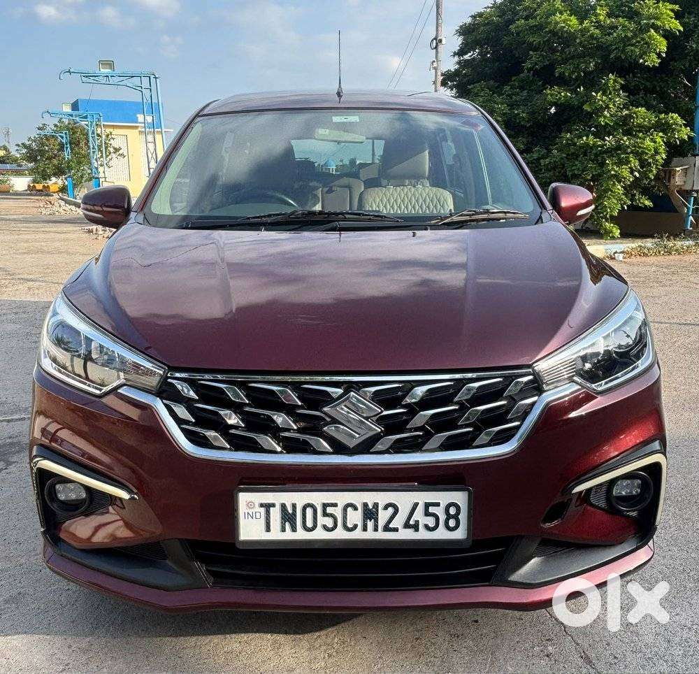 Maruti Suzuki Ertiga Vxi (o) Cng, 2023, Cng & Hybrids