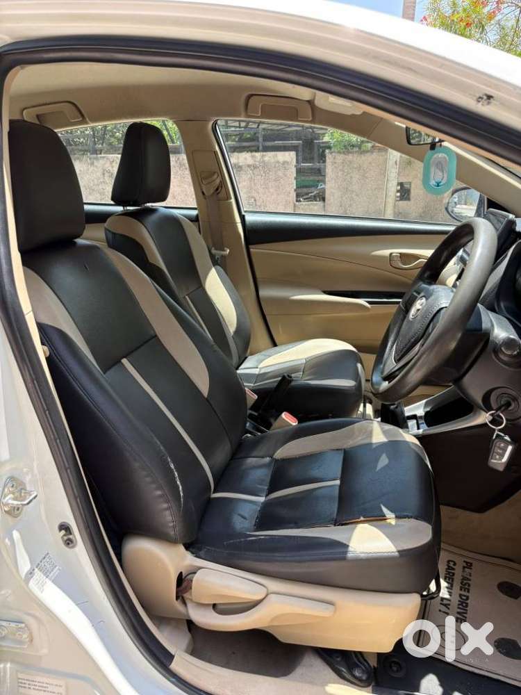 Toyota Yaris J, 2021, Petrol