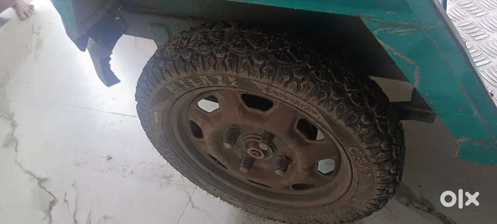 Mahindra Be 6 2021 Electric