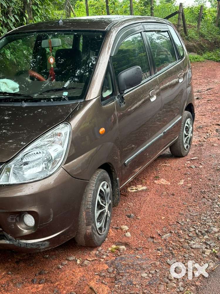 Maruti Zen Estilo 2013