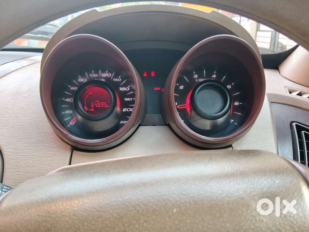Mahindra Xuv500 W3, 2014, Diesel