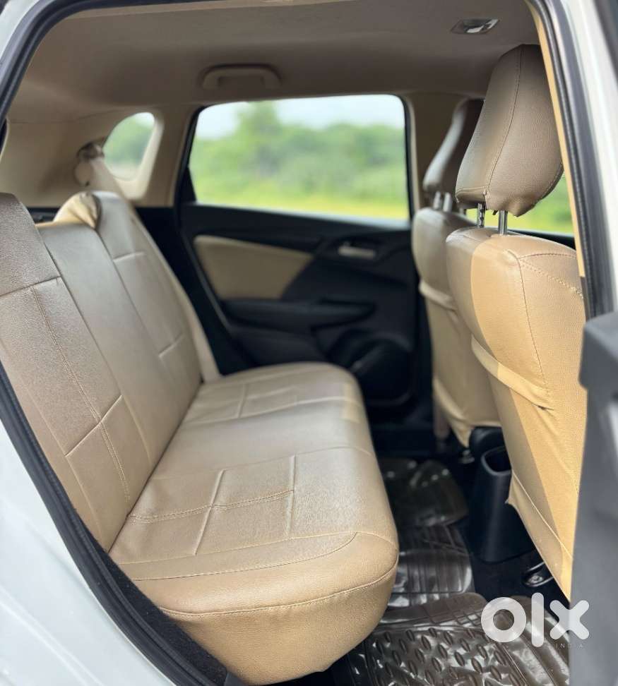 Honda Jazz 1.2 S I Vtec, 2017, Petrol