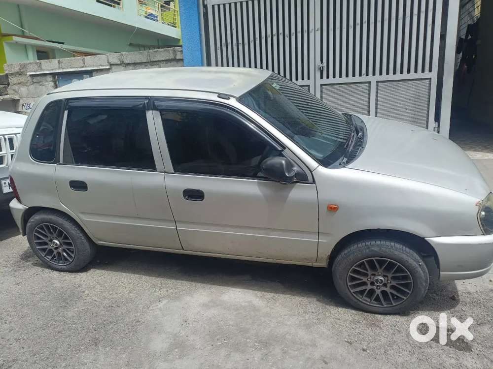 Maruti Suzuki Zen Estilo 2004 Petrol