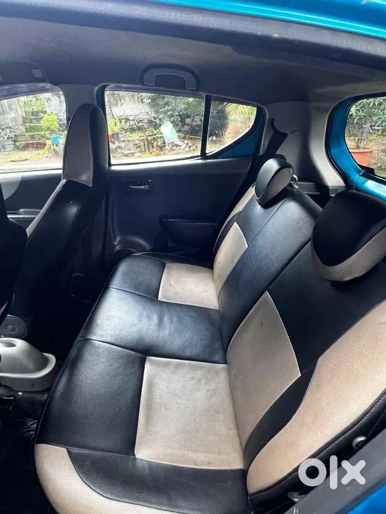 Maruti Suzuki A-star 2011 Petrol Well Maintained