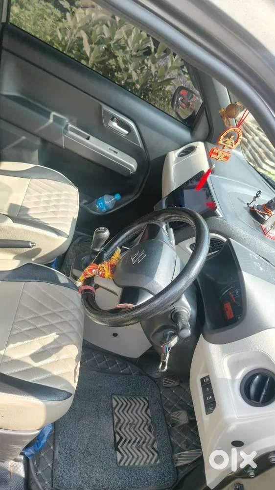 2024 Maruti Suzuki Wagon R