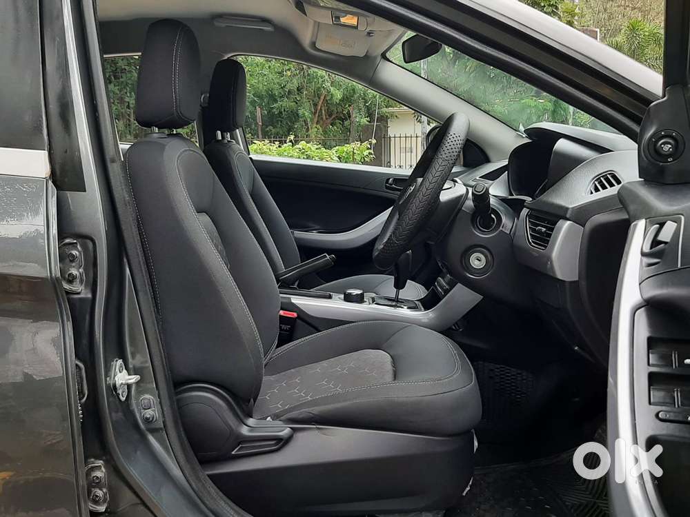 Tata Nexon 1.2 Revotron Xma Amt, 2022, Petrol