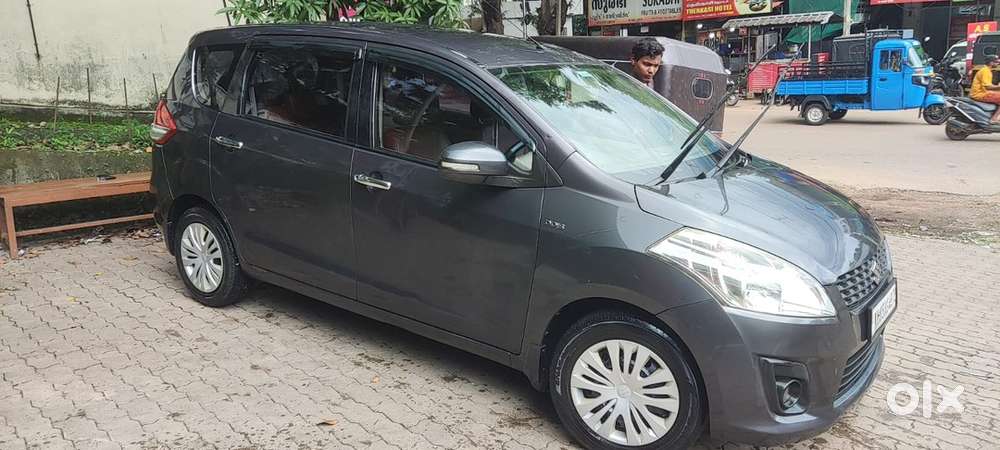 Maruti Suzuki Ertiga Diesel Well Maintained