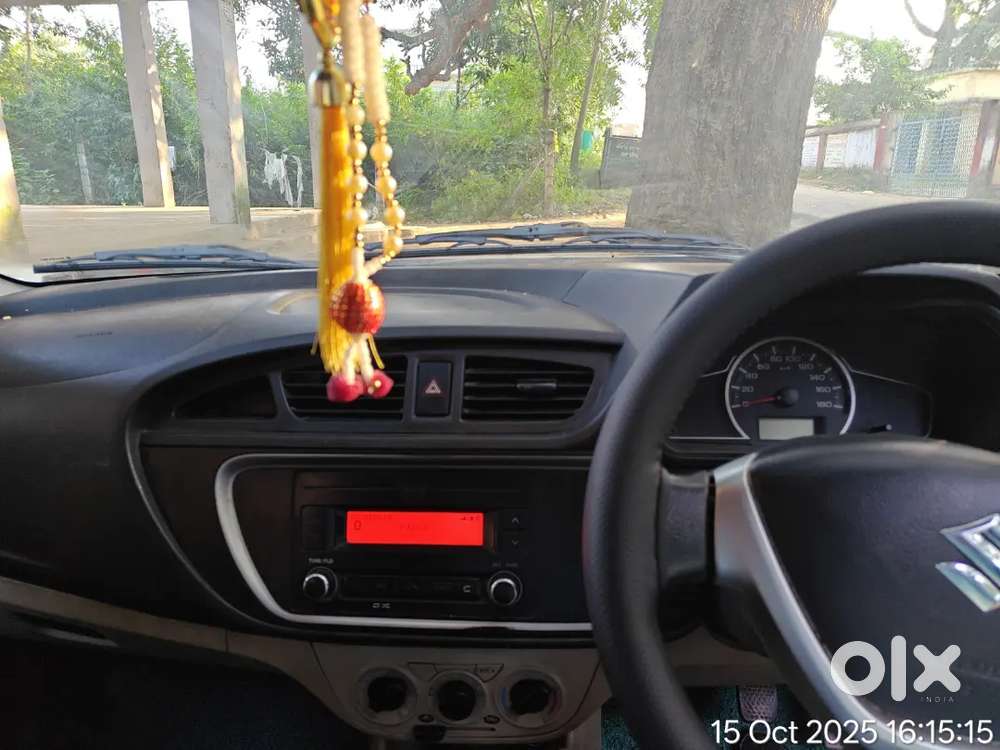 Maruti Suzuki Alto 800 2020 Petrol 55000 Km Driven
