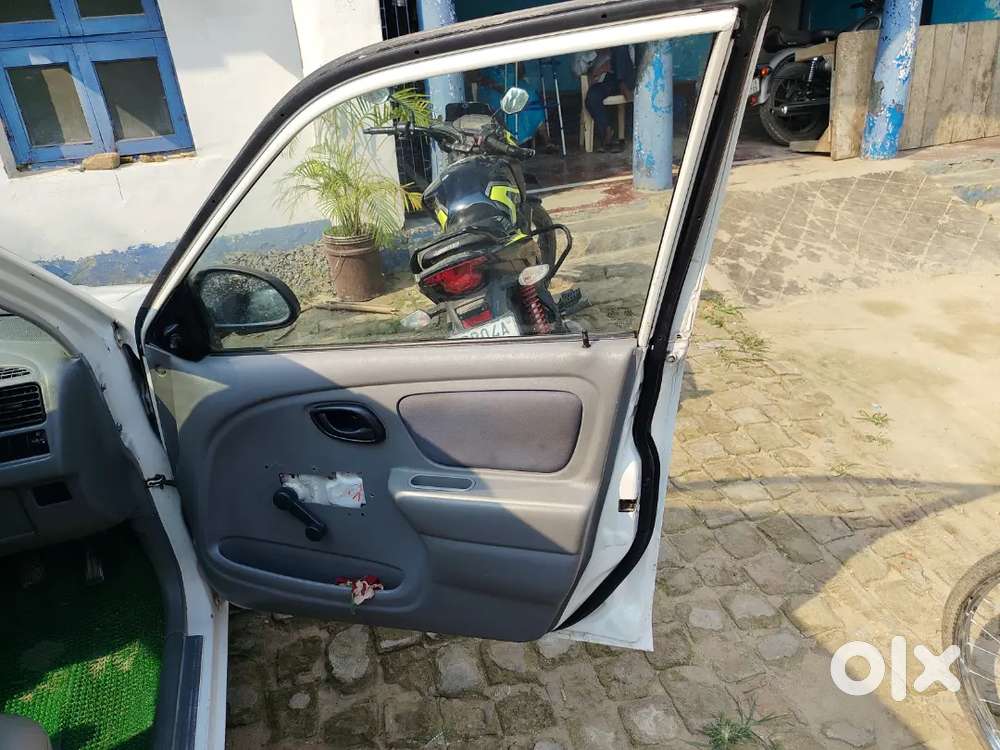 Maruti Suzuki Alto K10 2012