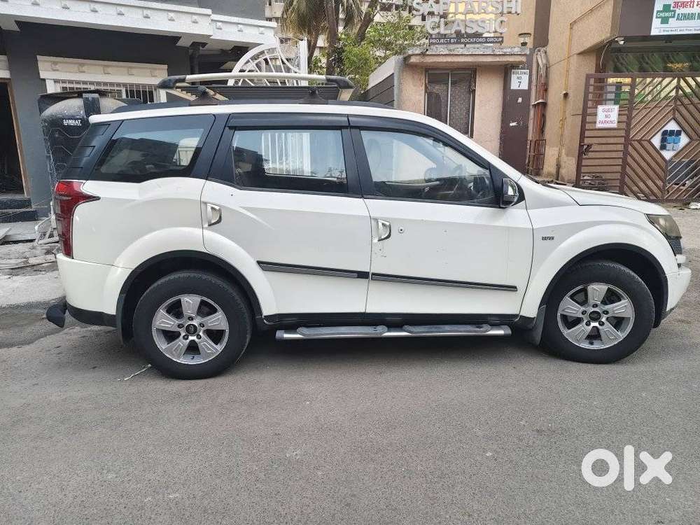 Mahindra Xuv500 W8, 2012, Diesel