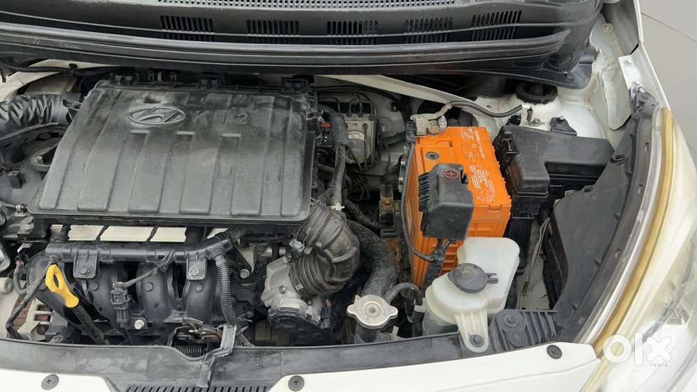 Hyundai Grand I10 1.2 Kappa Sportz, 2019, Petrol