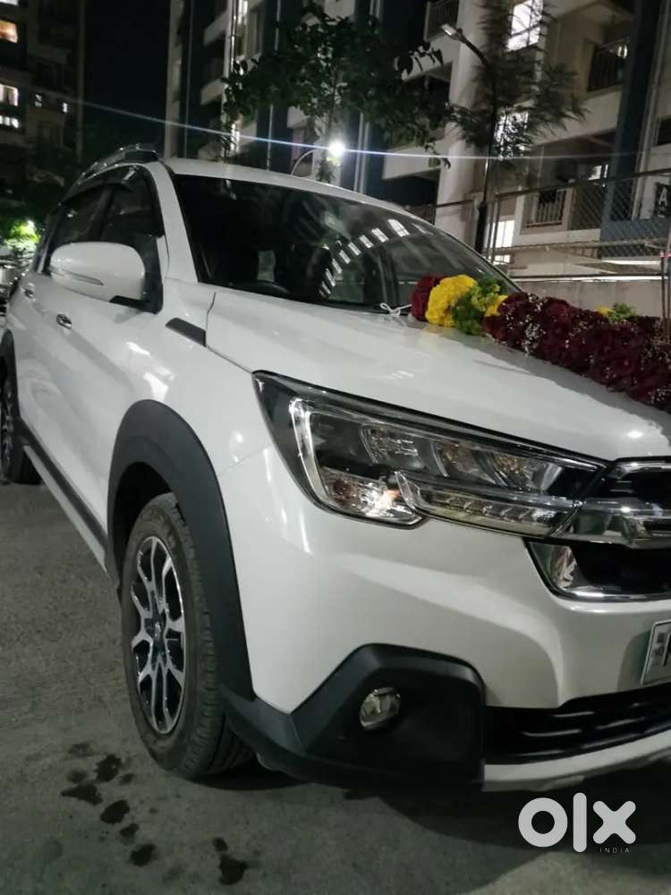 Maruti Suzuki Xl6 2025 Cng & Hybrids 32000 Km Driven