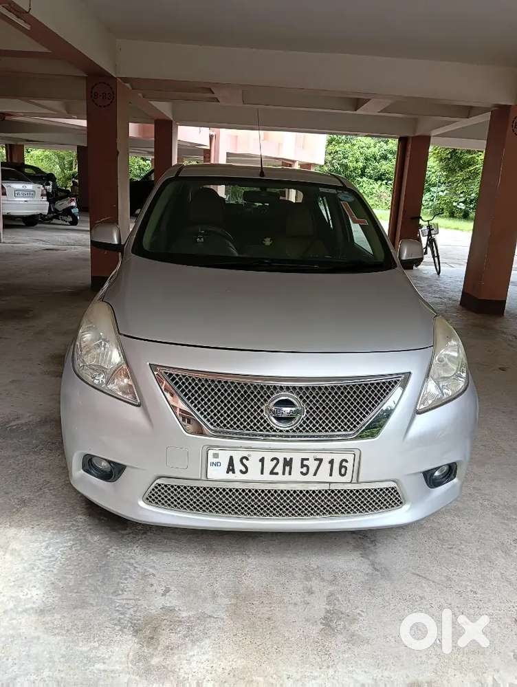 1st Owner. Good Condition. Single Handed Driven.
