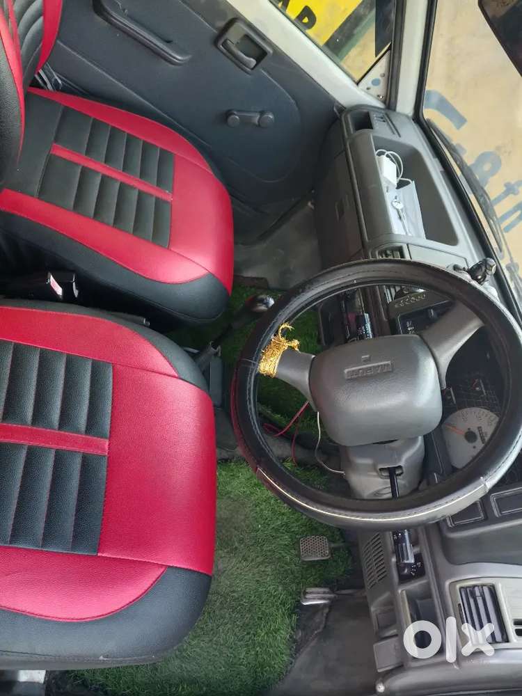 Maruti Suzuki 800 2010 Petrol 42000 Km Driven