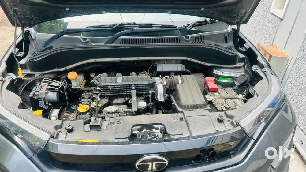 Tata Punch Adventure 2024 P Year: 2024 - Fuel: Petrol - Tretrol Manual