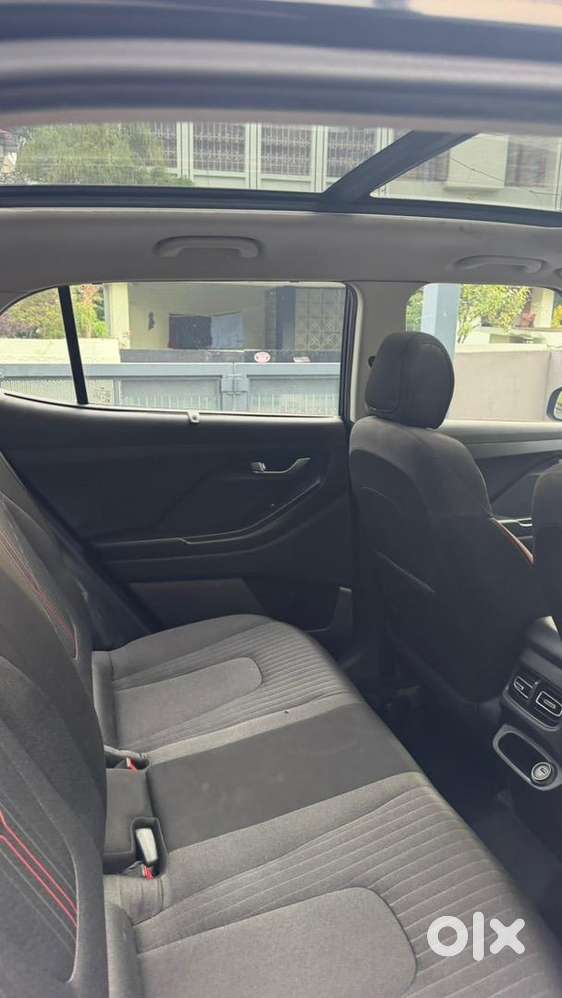 Hyundai Car Diesel Manual 2022