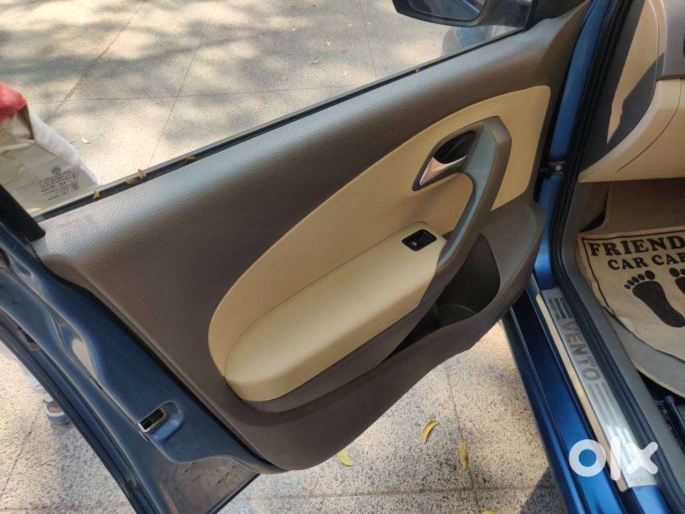 Volkswagen Vento 1.5 Tdi Highline, 2018, Diesel