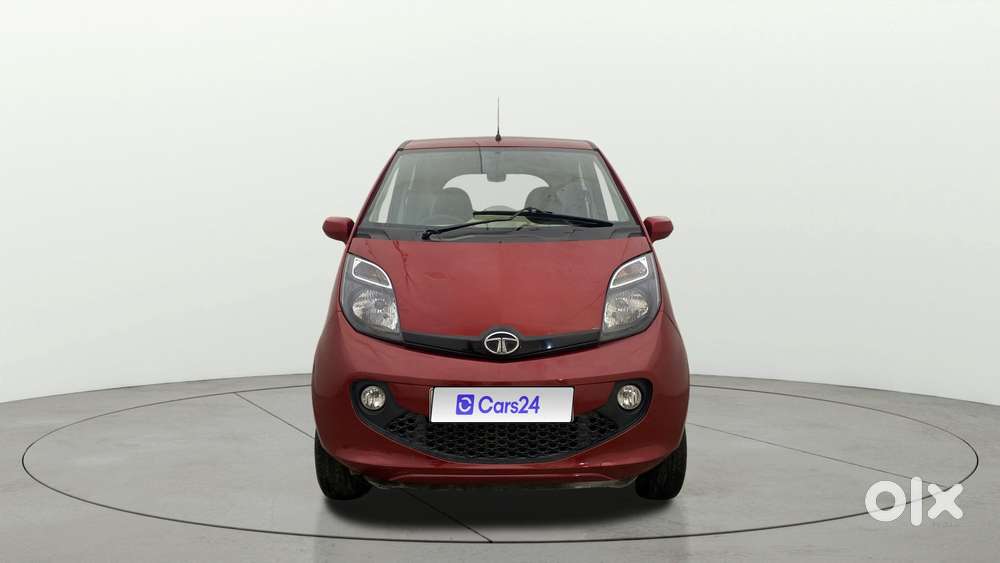 Tata Nano 2012-2015 Cng Lx, 2017, Petrol