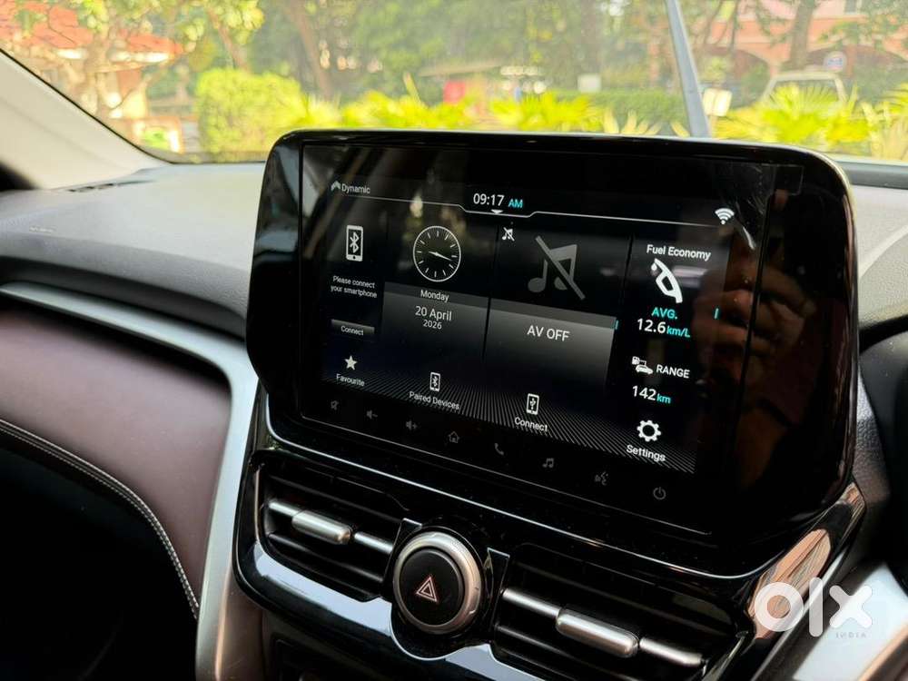 Maruti Suzuki Grand Vitara 2023 Petrol Well Maintained