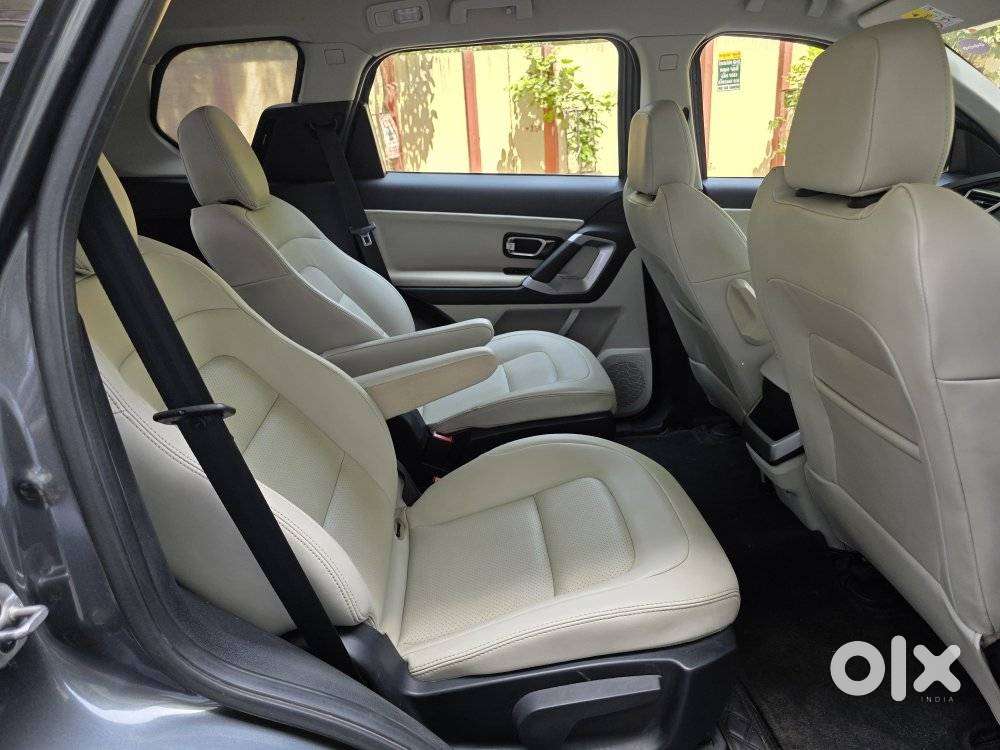 Tata Safari 2.0 Kryotec Xza Plus, 2021, Diesel