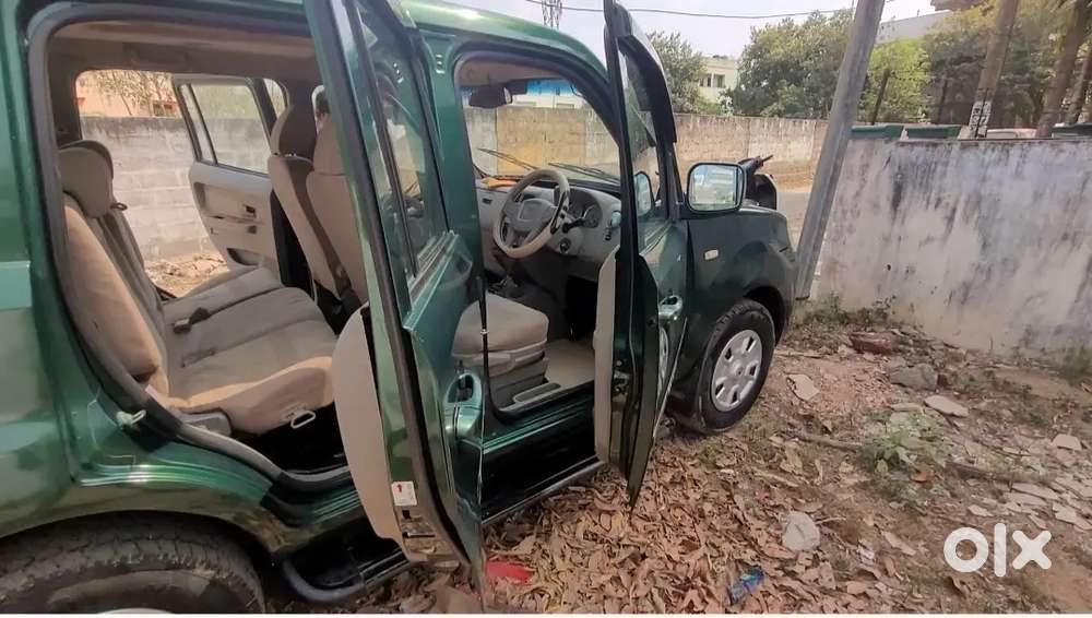 Tata Sumo Grande 2009 Diesel 80000 Km Driven