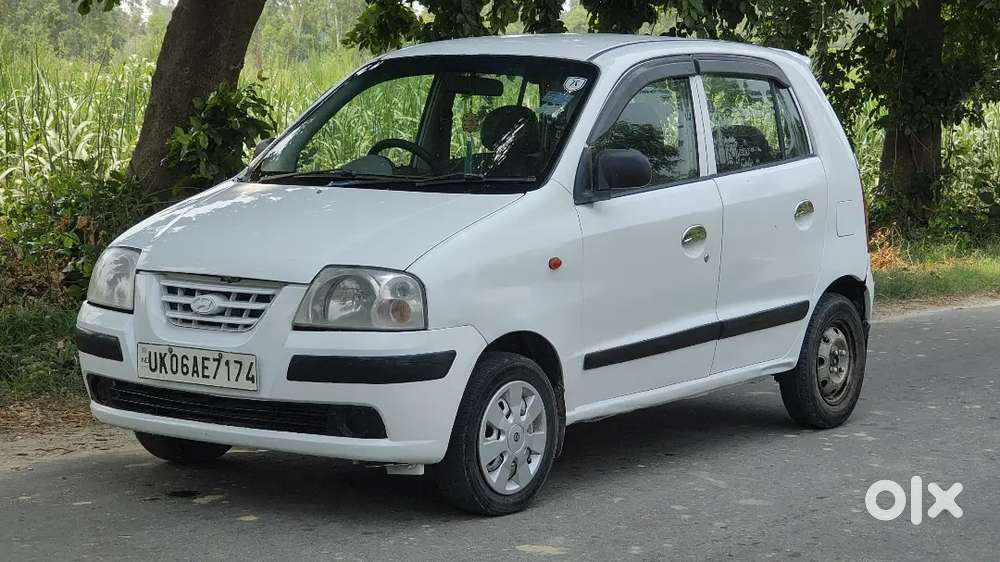 Hyundai Santro Xing 2015 Power Bindo