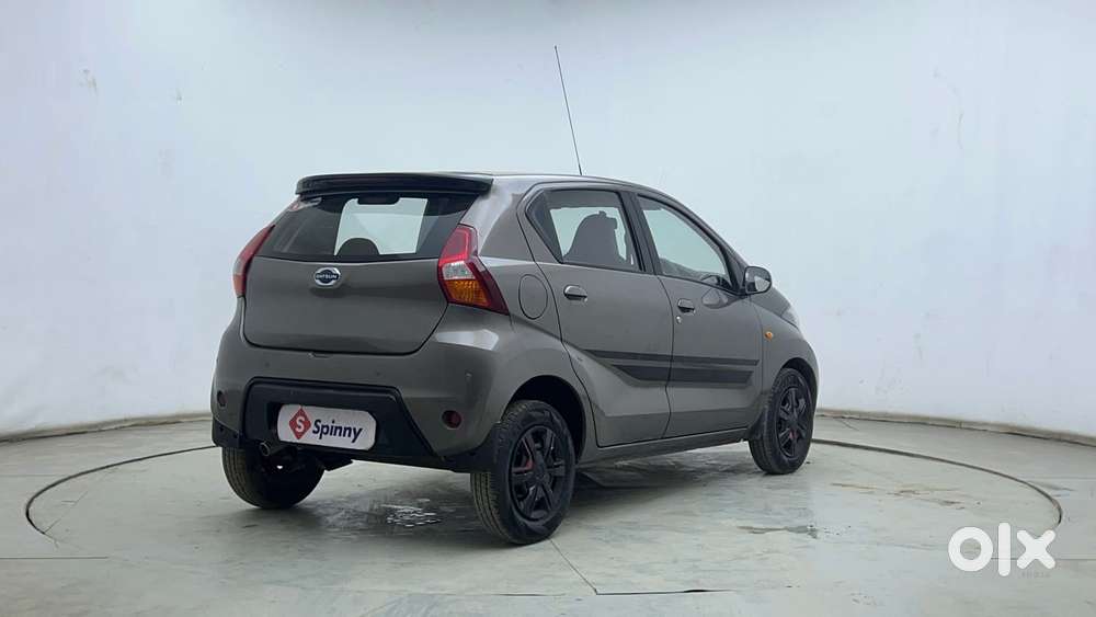 Datsun Redigo S, 2016, Petrol