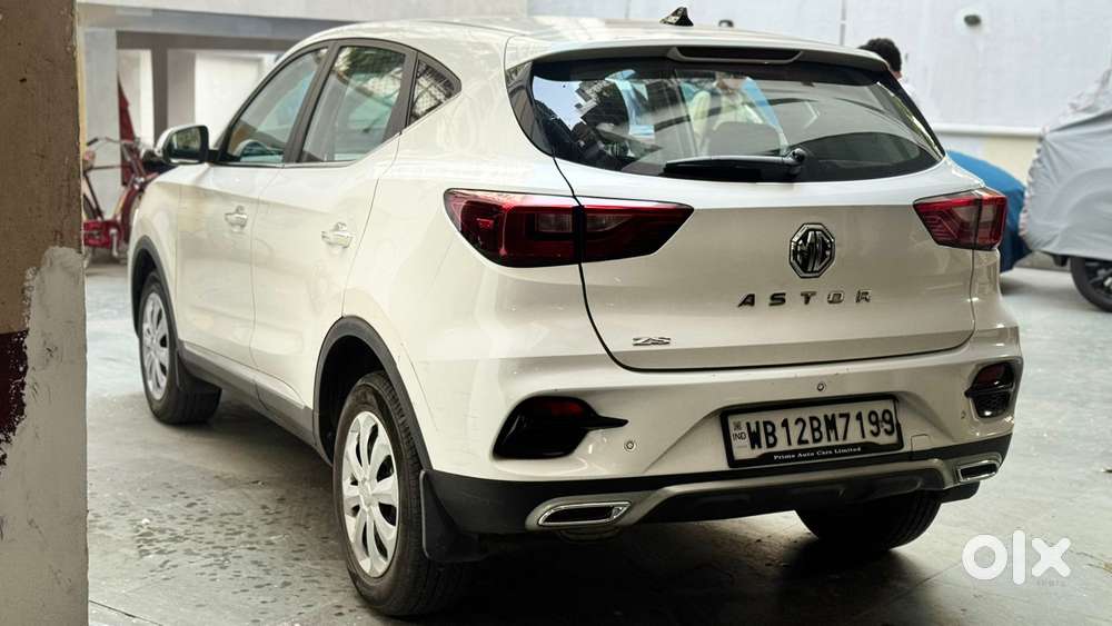 Mg Astor 1.5 Style, 2023, Petrol
