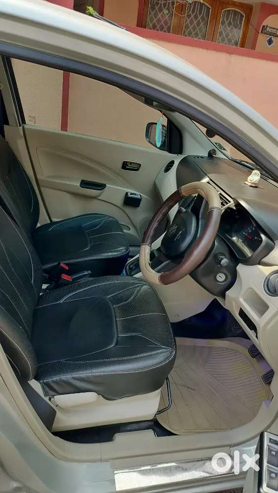 Maruti Suzuki Celerio Lxi 2021/2022 Single Owner