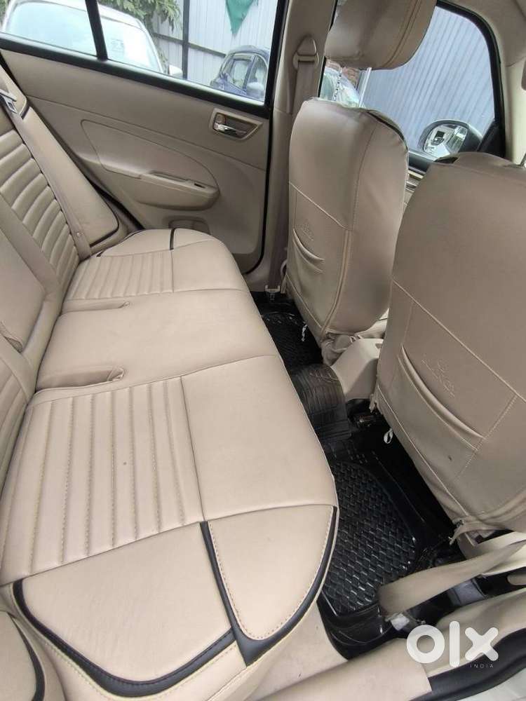 Maruti Suzuki Swift Vdi Optional, 2013, Diesel