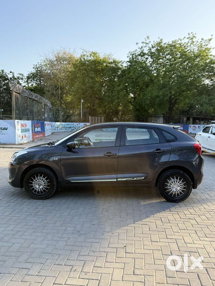 Maruti Suzuki Baleno 1.3 Sigma, 2016, Petrol