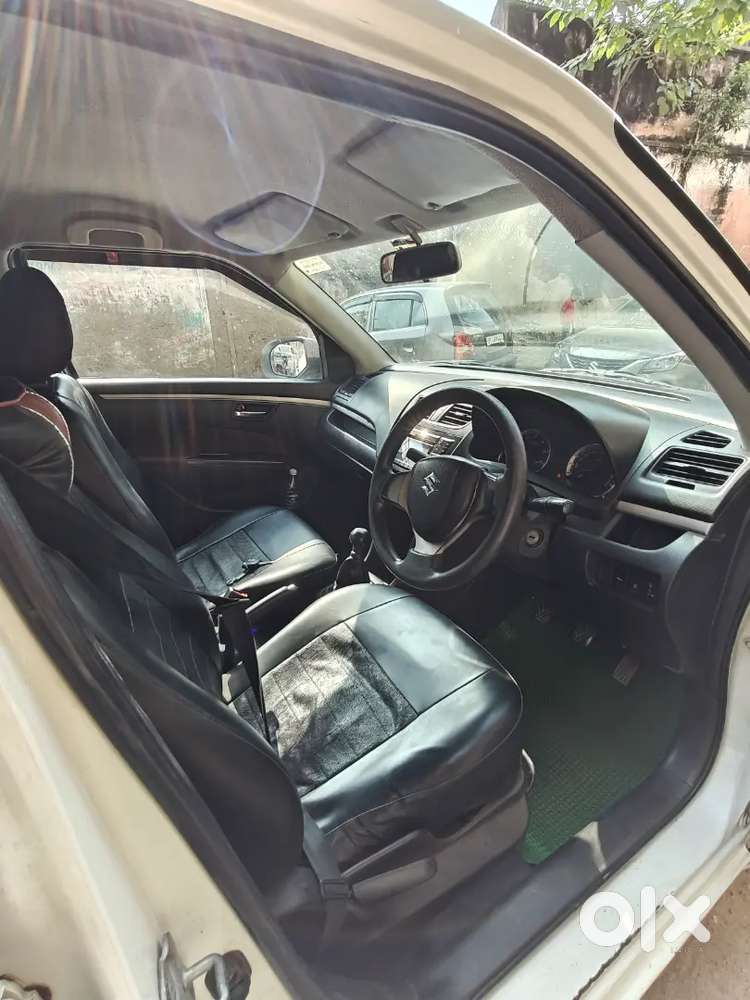 Maruti Suzuki Swift Vdi 2015