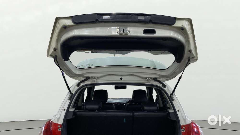 Maruti Suzuki Swift Vdi, 2016, Diesel